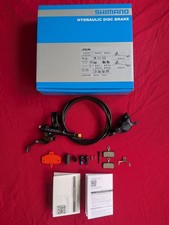 Shimano SLX M7100 freno a