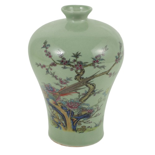 Vaso retrò vasi ceramica per - vaso,