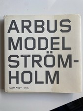 Arbus, Model, Stromholm, Anna