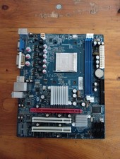 Scheda Madre Sapphire