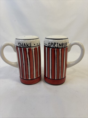Sprinkle shake dispenser aroma - shake,