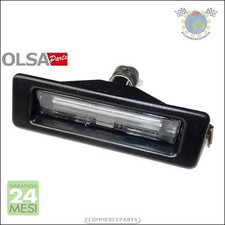 508245 Fanale Targa per Alfa