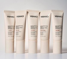 VIDIVICI NudePerfection Skin