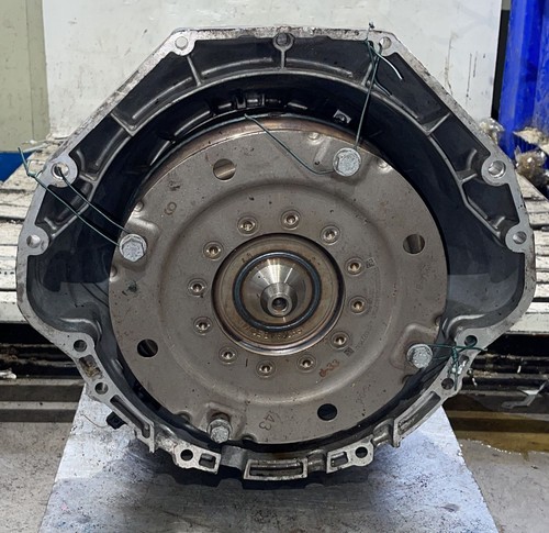 Cambio automatico per bmw - per,