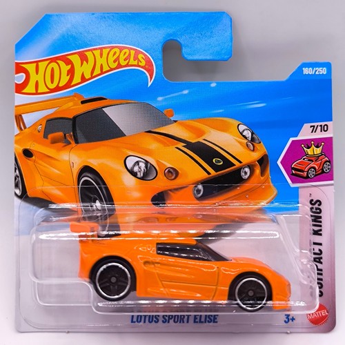 Hot wheels 2026 scheda - hot,