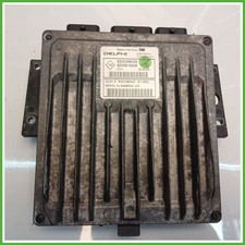 Centralina DELPHI DCM1.2 NISSAN NOTE E11E 1.5 dCi 50kw 237109U20D Diesel