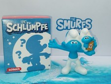 Puffi Puffo con casa Ronald