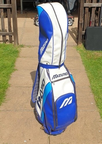 Borsa mizuno pelle con - borsa,