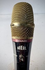 Heil " Gold Line " GM-4