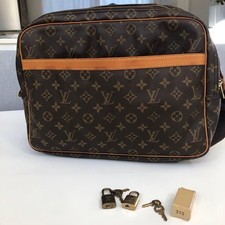 louis vuitton monogram