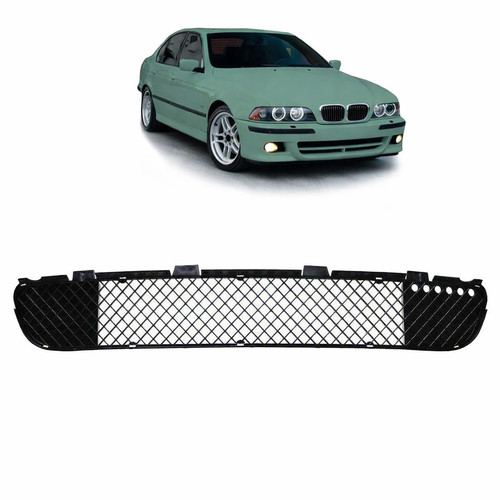 Griglia set paraurti anteriore - set,