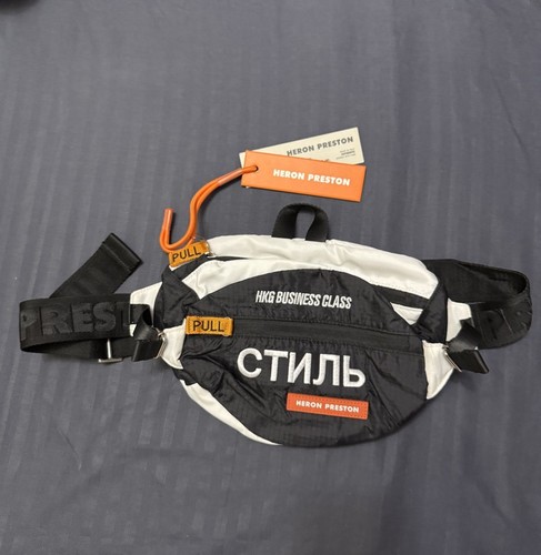 Heron preston bag - heron,