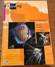 Aqualog South American