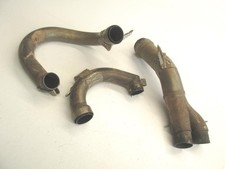 Collettore Di Scarico HUSQVARNA TE 610 E 1998-1999