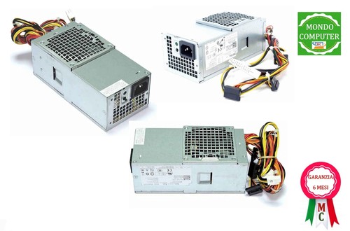 Alimentatore fisso dell - pc,