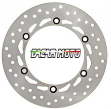 Disco freno anteriore honda - disco,