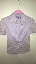 Bellissima Camicia Donna Jhon Hashfield taglia 42 nuova senza cartellino