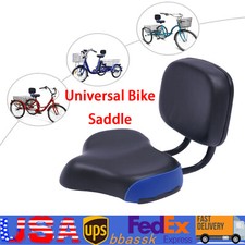 Sedile Bicicletta Universale