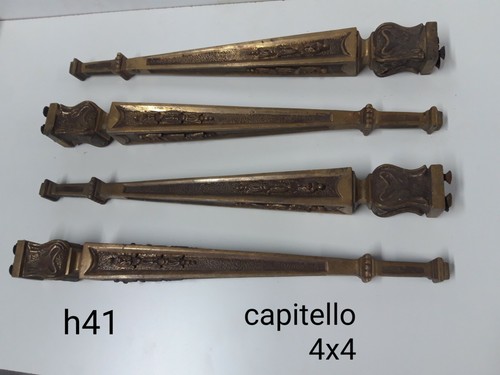 Antichi fregi ottone - fregi, pieno
