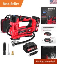 Gonfiatore Pneumatici