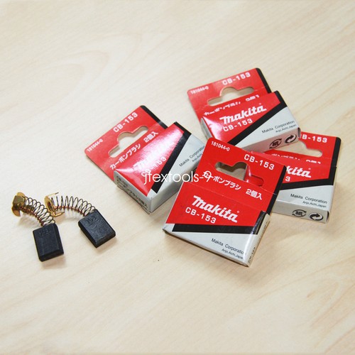 Makita spazzola carbonio - spazzola,