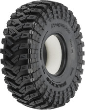 Pneumatici Maxxis Trepador