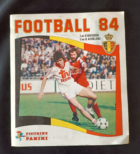 Album figurine panini - album,