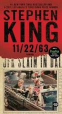 11/22/63: A Novel - Mass