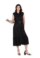 Abito Donna Senza Maniche