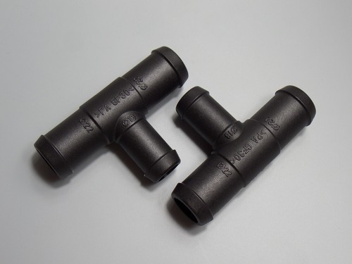 Raccordo tubo 18 x - 22,