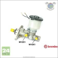 Pompa freni Brembo per HONDA PRELUDE IV SHUTTLE