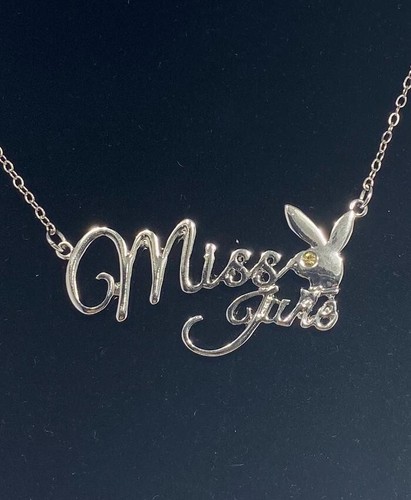 Collana gioielli playboy miss - collana,