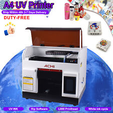 ACHI stampante UV stampante