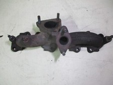 03G253033A COLLETTORE SCARICO MOTORE AUDI A4 B7 2.0 TDI 16V 140CV ANNO 2005 BLB