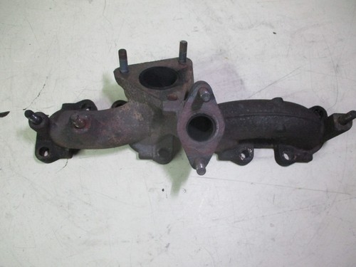 03g253033a collettore scarico - 03g253033a,