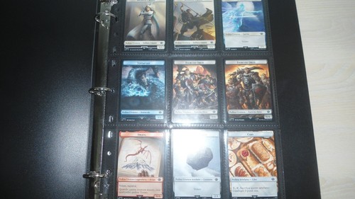 Mtg set completo italiano - mtg,