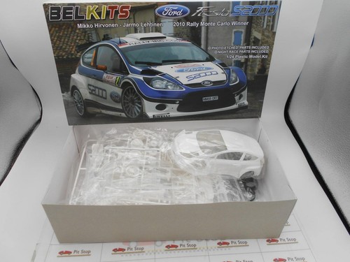 Bel002 belkits ford fiesta - belkits,