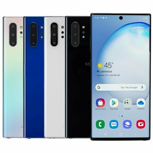 Smartphone samsung galaxy note - smartphone,