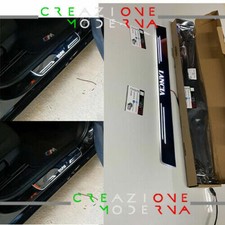 BATTITACCO ANTERIORI