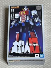 Soul of Chogokin GX-101