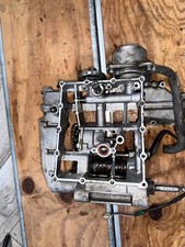 Lower crank case Engine Motor