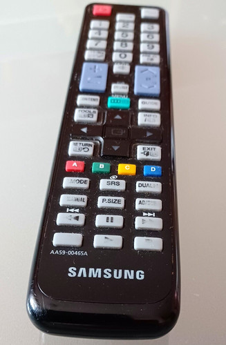 Telecomando samsung aa59 - telecomando,