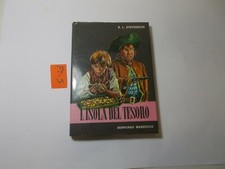 LIBRO JUNIOR L'ISOLA DEL
