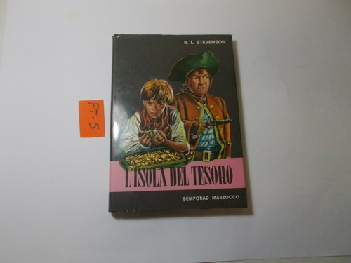 Libro junior isola del - junior,