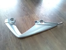 Genuine honda right pillion - genuine,