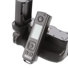 MEIKE MK-A9 Pro Battery Grip