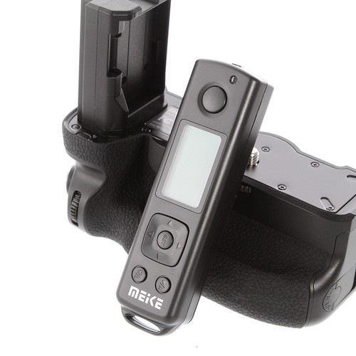 Meike pro battery grip - meike,