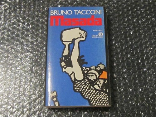 Masada bruno tacconi - -,