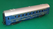 Lima 9023 -  Carrozza letti