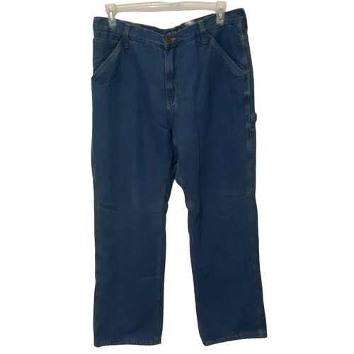 Jeans falegname y2k - jeans,